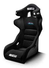 Sparco Pro Adv Competition Seat