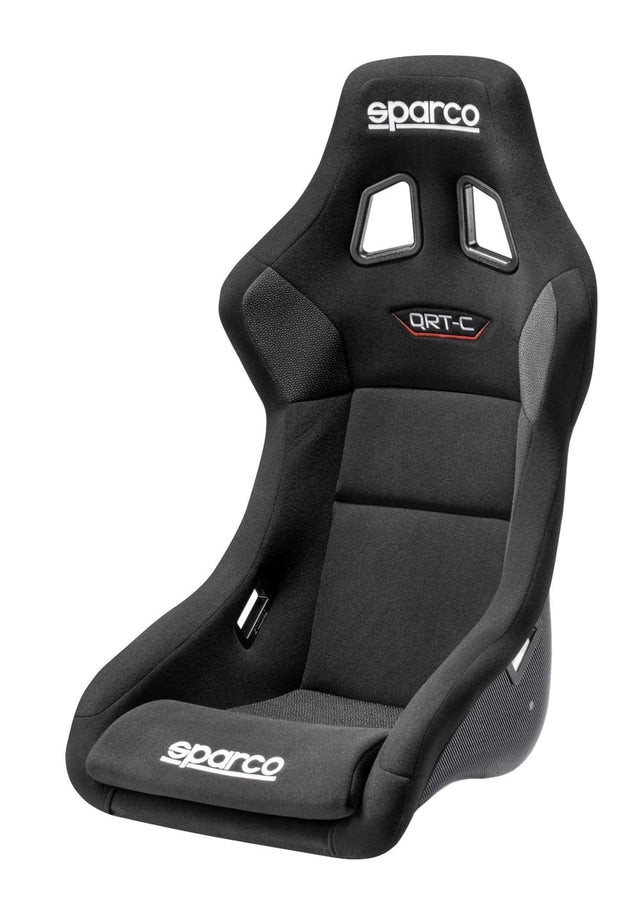 Sparco QRT C Carbon Seats
