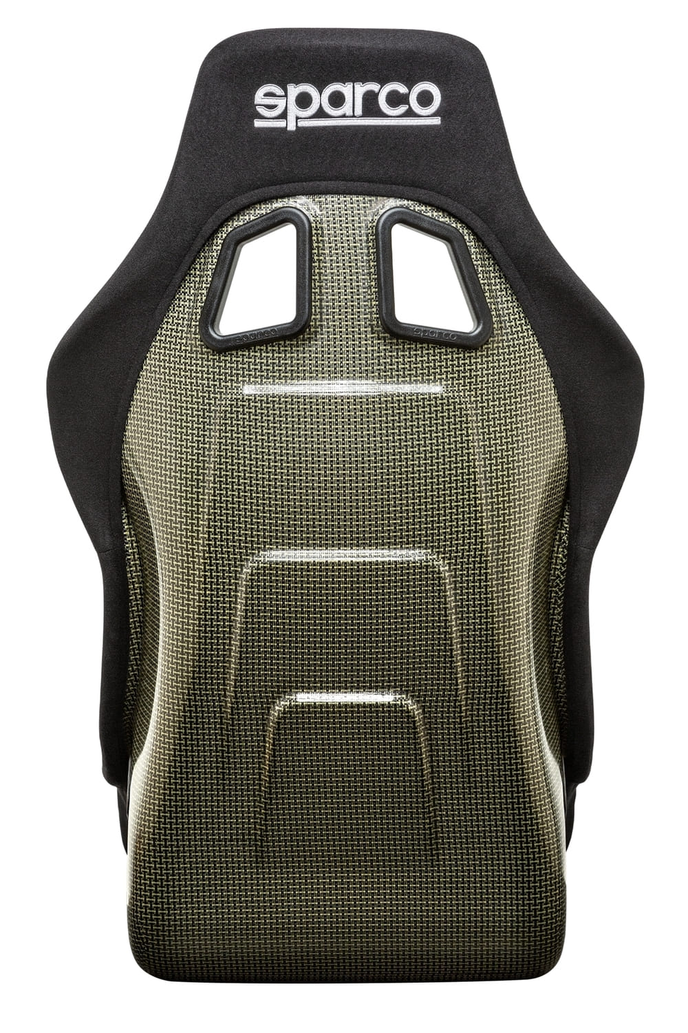 Sparco QRT-K Lightweight Carbon Kevlar Racing Seat