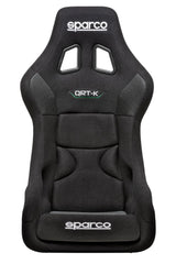 Sparco QRT-K Lightweight Carbon Kevlar Racing Seat