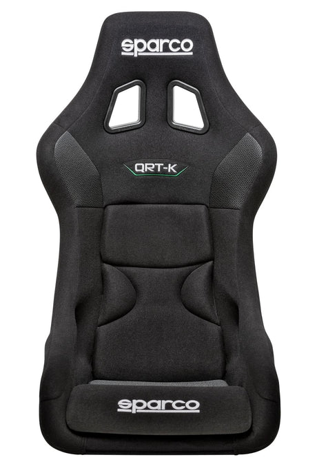 Sparco QRT-K Lightweight Carbon Kevlar Racing Seat