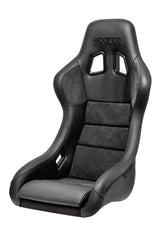 Sparco QRT Performance seats