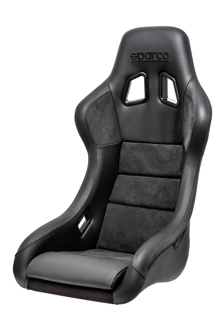 Sparco QRT Performance seats