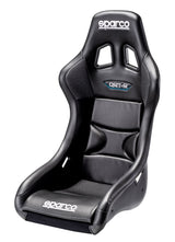 Sparco QRT R Seats
