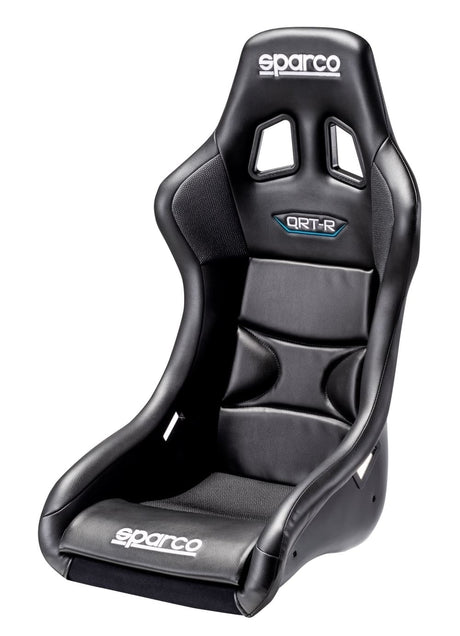 Sparco QRT R Seats