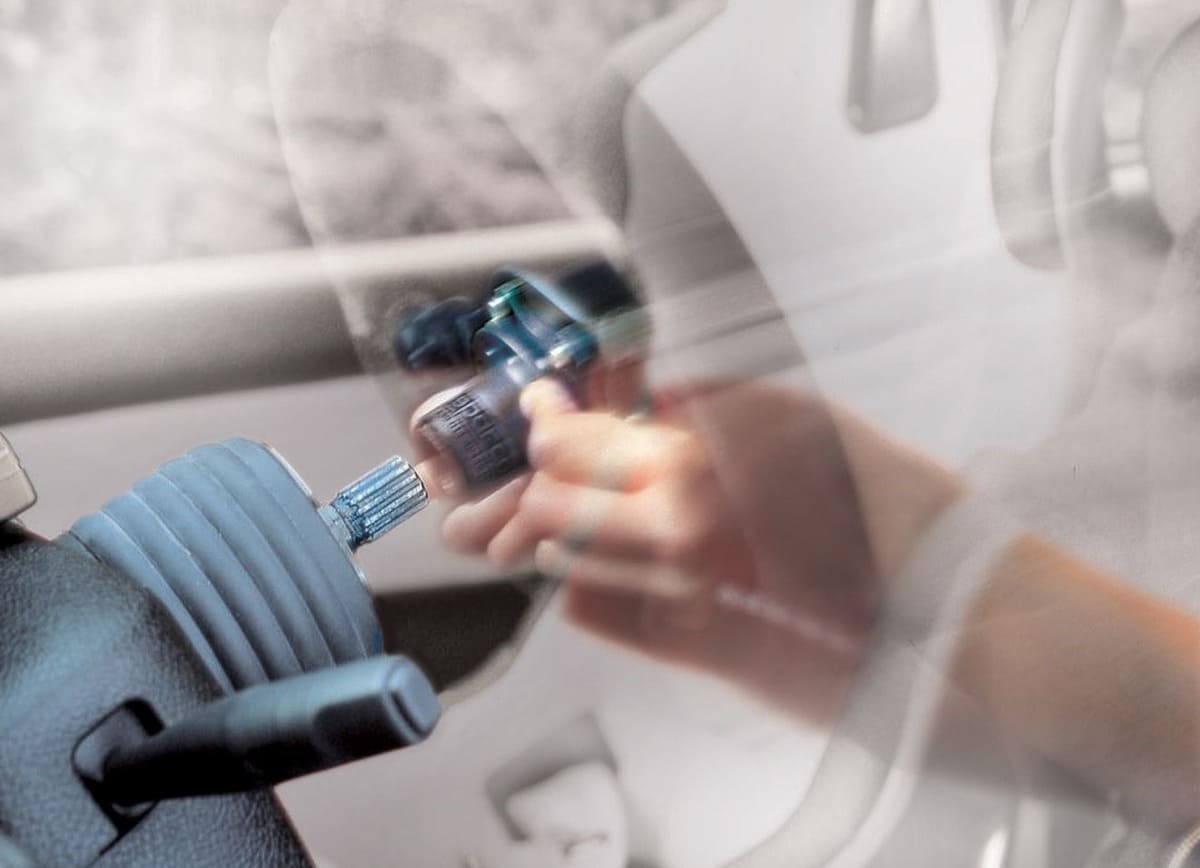 Sparco Quick Release Tuning Bolts