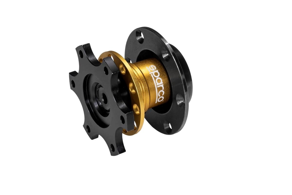 Sparco Quick Release Tuning Bolts