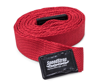 Speed Strap 2″ Big Daddy Weavable Recovery Strap