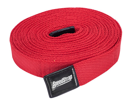 Speedstrap 2″ Big Daddy Weavable Recovery Tow Strap