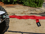 Speedstrap 2″ Big Daddy Weavable Recovery Tow Strap
