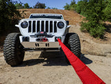 Speedstrap 2″ Big Daddy Weavable Recovery Tow Strap