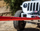Speedstrap 7/8″ Big Mama Kinetic Recovery Rope – 30ft