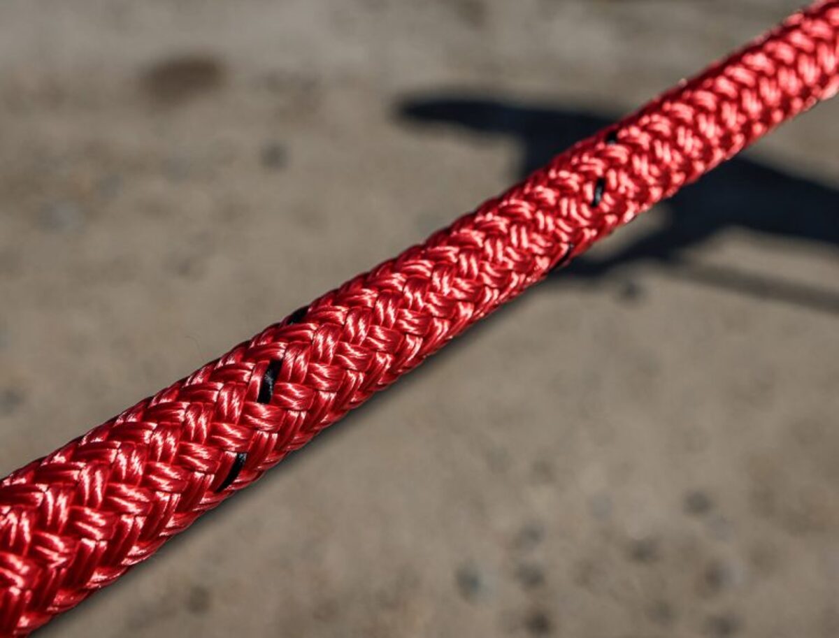 Speedstrap 7/8″ Big Mama Kinetic Recovery Rope – 30ft
