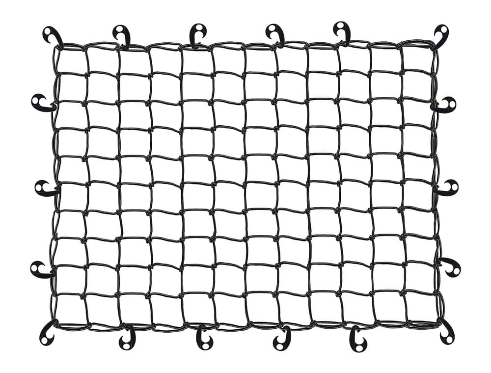 Speedstrap Bungee Pickup Truck Long Bed Cargo Net
