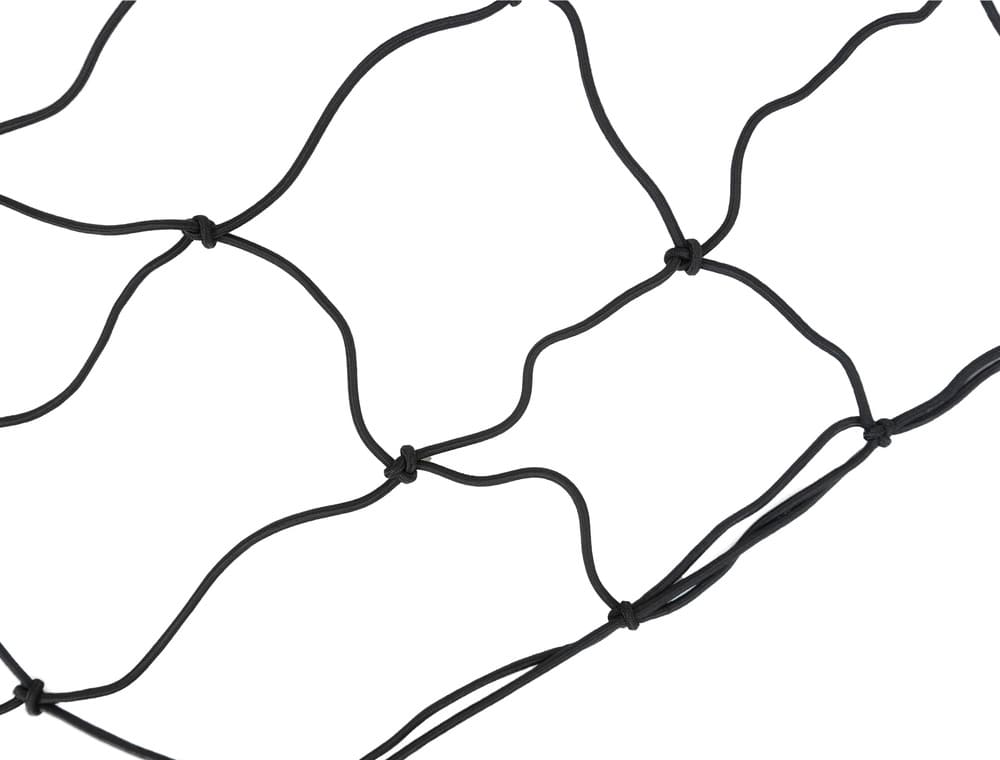 Speedstrap Bungee Pickup Truck Long Bed Cargo Net