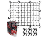 Speedstrap Bungee Pickup Truck Short Bed Cargo Net