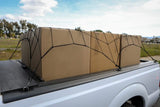 Speedstrap Bungee Pickup Truck Short Bed Cargo Net