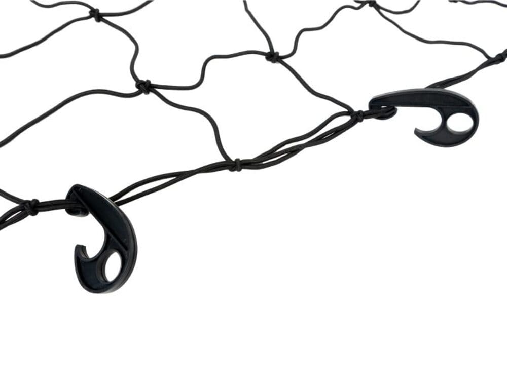 Speedstrap Bungee Pickup Truck Short Bed Cargo Net