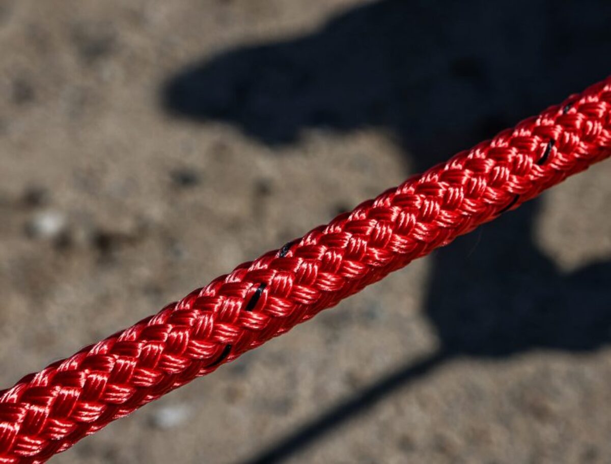 Speedstrap Lil Mama 5/8″Kinetic Recovery Rope – 30ft