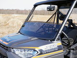 Spike '13+ Polaris Ranger Full-Size Tinted Short Windshield