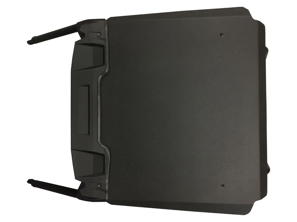 Spike '14-23 Polaris RZR 900/1000 ABS Plastic Hard Roof