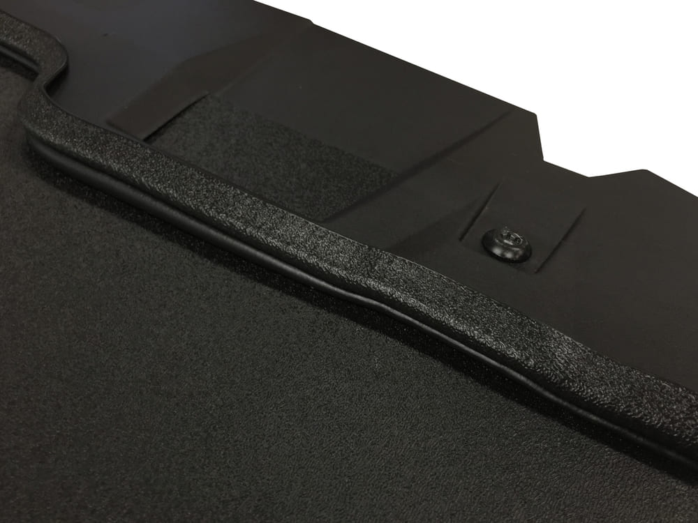 Spike '14-23 Polaris RZR 900/1000 ABS Plastic Hard Roof