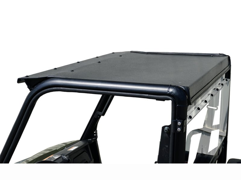 Spike '15+ Polaris Ranger Mid-Size with Pro-Fit Cage ABS Roof