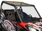 Spike '18-'23 Can-Am Maverick Trail/Sport/Commander Tinted Roof - Closeout