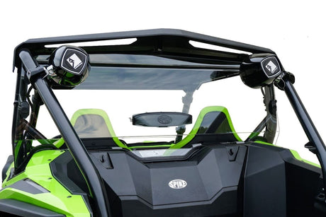 Spike '19-'25 Honda Talon TRR Rear Venting Windshield
