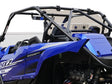 Spike '19+ Yamaha YXZ Rear Tinted Windshield with Vent