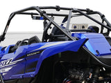 Spike '19+ Yamaha YXZ Rear Vented Windshield