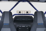 Spike '19+ Yamaha YXZ Rear Vented Windshield