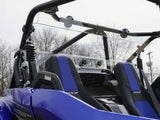 Spike '19+ Yamaha YXZ Rear Vented Windshield