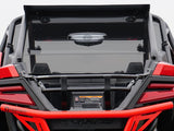 Spike '20-'24 Polaris RZR Pro Venting Rear Windshield-GP