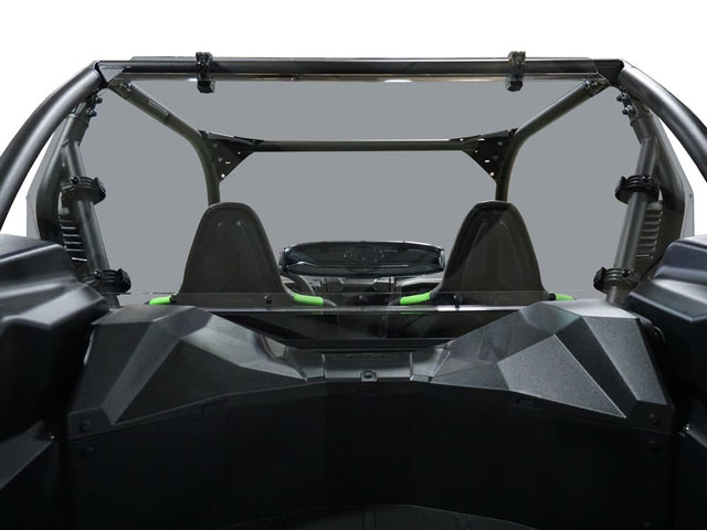 Spike 20'-25' Kawasaki KRX 1000 Tinted & Vented Rear Windshield - General Purpose