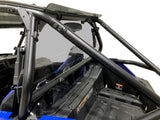 Spike '21+ Polaris RZR 900/1000 Trail Rear Tinted/ Vented Windshield - GP