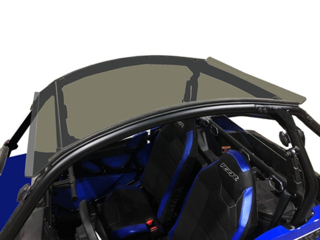 Spike '21+ Polaris RZR 900/1000 Trail Tinted Roof - Closeout