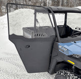 Spike '24+ Polaris Ranger SP 570 Convertible Door Kit