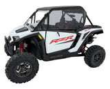 Spike '24+ Polaris RZR XP 1000 Venting Polycarbonate Upper Door Kit