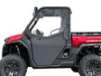 Spike '25+ CFMoto U10 Pro Convertible Full Door Kit