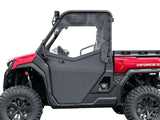 Spike '25+ CFMoto U10 Pro Convertible Full Door Kit