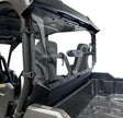 Spike '25+ Yamaha RMAX-4 Rear Window w/ Vent & bed