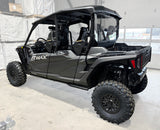Spike '25+ Yamaha RMAX-4 Rear Window w/ Vent & bed