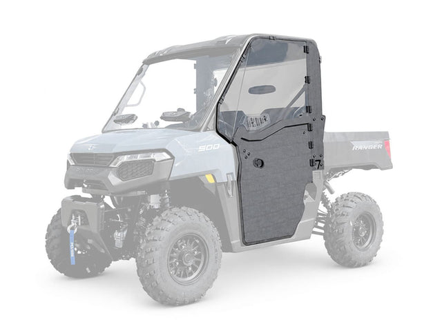 Spike '26+ Polaris Ranger 500 Convertible Door Kit