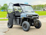 Spike '26+ Polaris Ranger 500 Convertible Door Kit