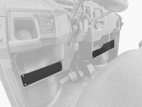Spike '26+ Polaris Ranger 500 Dash Panel Kit