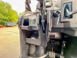Spike '26+ Polaris Ranger 500 Dash Panel Kit
