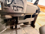 Spike '26+ Polaris Ranger 500 Dash Panel Kit