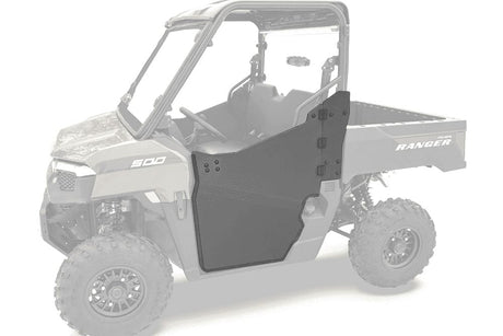 Spike '26+ Polaris Ranger 500 Half Doors