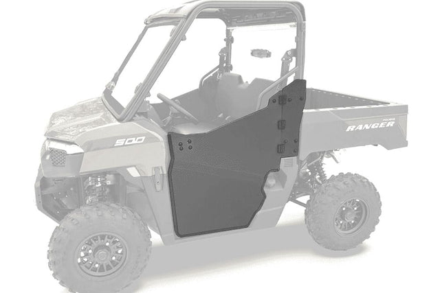 Spike '26+ Polaris Ranger 500 Half Doors